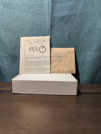 Vintage 1995 McCalls 8078 Home Dec In A Sec Window Treatment Swag Valance UNCUT