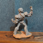 Disney Infinity 3.0 Ultron Marvel PVC Figure Loose INF-1000226