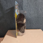 PEZ Wildlife Animals Plush Monkey Chimp Keychain Dispenser 2015