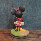 Disney Infinity 3.0 Mickey Minnie Mouse 2 Figure Lot PVC Loose