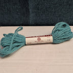 Bucilla Persian Wool Yarn 4 Skeins 3-Ply Needlepoint Crewel Misc Colors