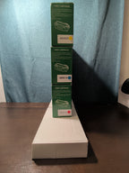 3 Generic Compatible Toner Cartridges for HP 124A| Q6001A Q6002A Q6003A LaserJet