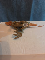 Mattel Jurassic World Attack Pack Proceratosaurus Dinosaur Action Figure