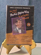 The Best of the Dean Martin Variety Show Volume 10