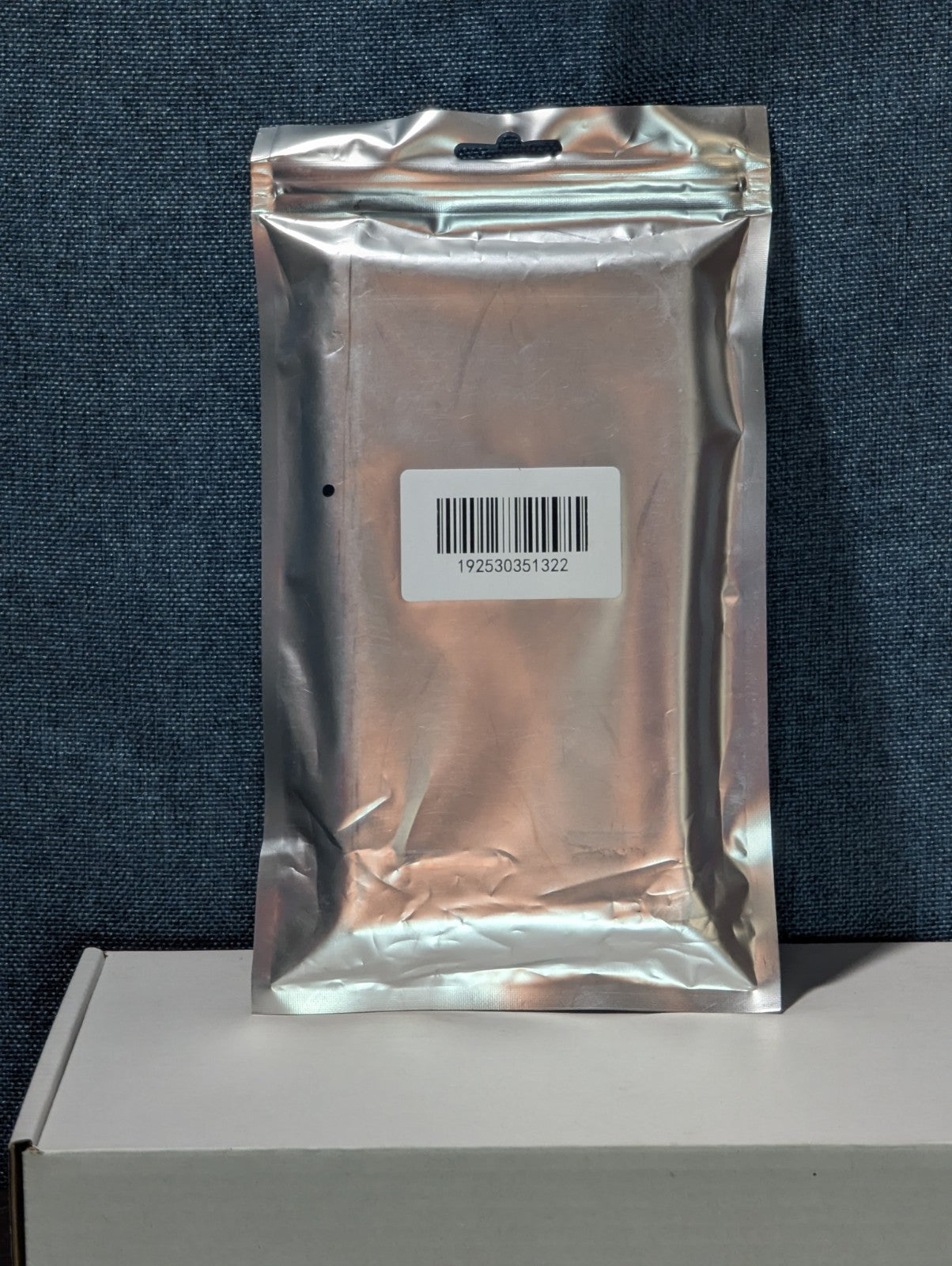 ORIbox iPhone 11 Case 6.1 Translucent Brown Shockproof Rugged Polycarbonate New