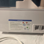 LEVOIT LV600HH Warm Or Cool Mist Ultrasonic Humidifier, Air Vaporizer, Diffuser