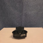 Batmobile 1999 DC Comics Jack In The Box Restaurant Friction Pull Back Toy Car