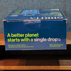 Brita Elite Replacement Water Pitcher Filters 2 Count Pack NIB 6 Month