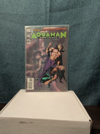 Aquaman Sword of Atlantis #44 2006 Ocean Master Busiek | Good Condition