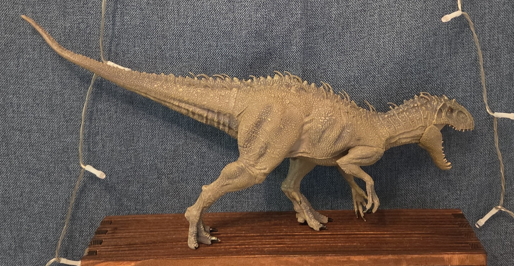 Indoraptor Realistic Dinosaur 21" Articulated Figure