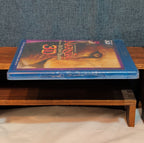 Narnia Voyage of the Dawn Treader 3D Blu-Ray Promo