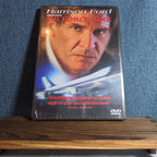 Columbia Pictures Air Force One DVD Harrison Ford 1997