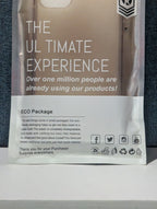 ORIbox iPhone 11 Case 6.1 Translucent Brown Shockproof Rugged Polycarbonate New
