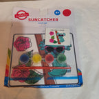 Curiosity Koala Suncatcher Paint Kit Window Art Kids