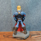 Disney Infinity 3.0 Captain America Unmasked PVC Figure Loose INF-1000229