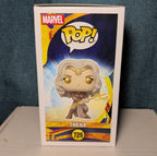 Funko POP! : Marvel Eternals #729 - Thena New in Box with Protector