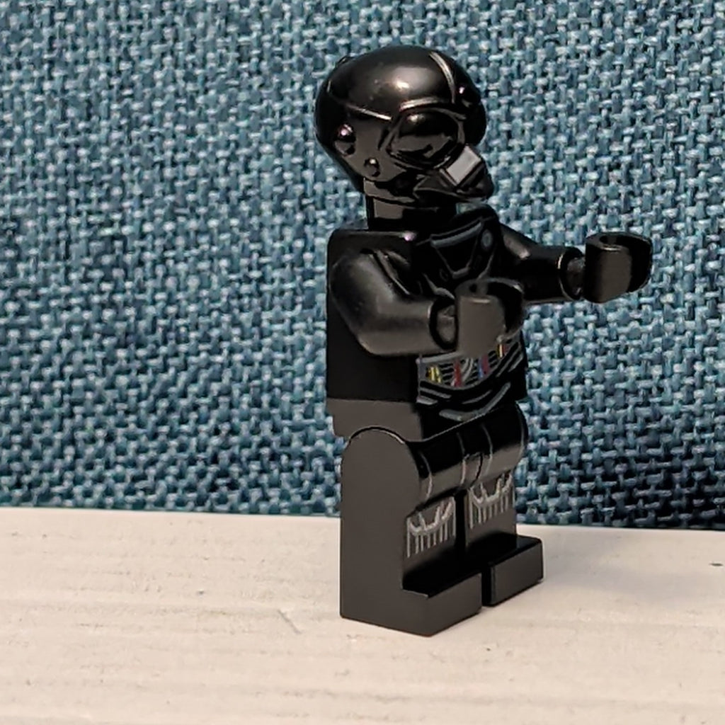 LEGO Star Wars NI-L8 Protocol Droid sw1136 Imperial TIE Fighter 75300 Minifigure