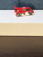 Hot Wheels Sooo Fast Van | 2001 X Games Series | Ford Adrenalin | Loose HTF!