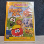 VeggieTales Noahs Ark DVD Wayne Brady Classic