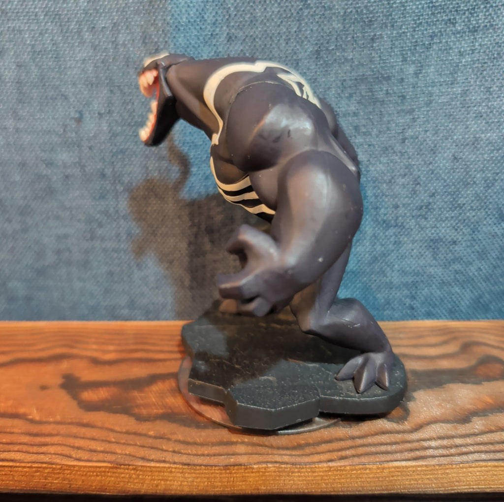 Disney Infinity 2.0 Venom Marvel PVC Figure Loose INF-1000115