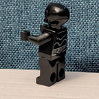 LEGO Star Wars NI-L8 Protocol Droid sw1136 Imperial TIE Fighter 75300 Minifigure