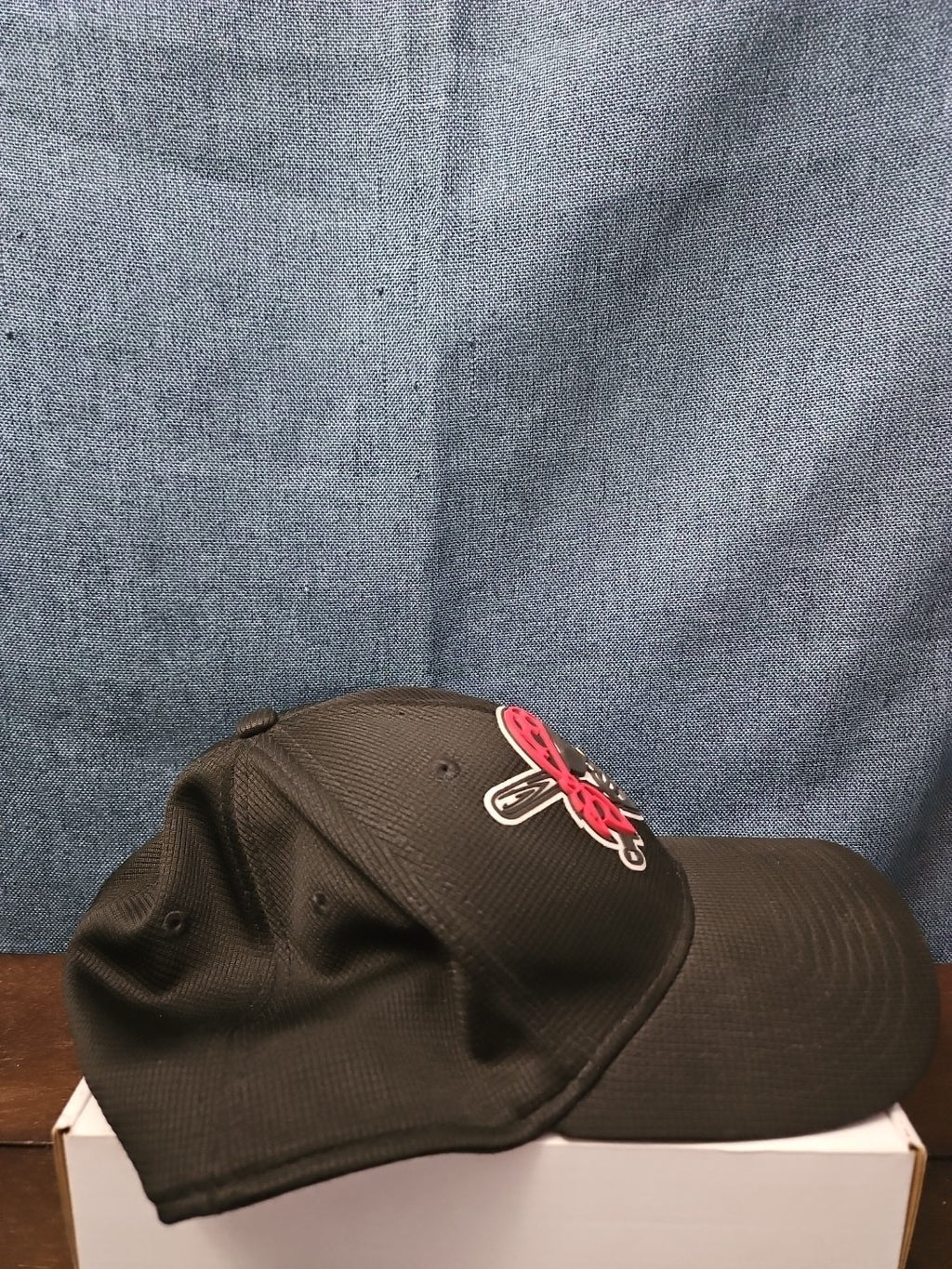 New Era 39THIRTY Pittsburgh Pirates Diamond Era Hat M/L | MLB Black Stretch