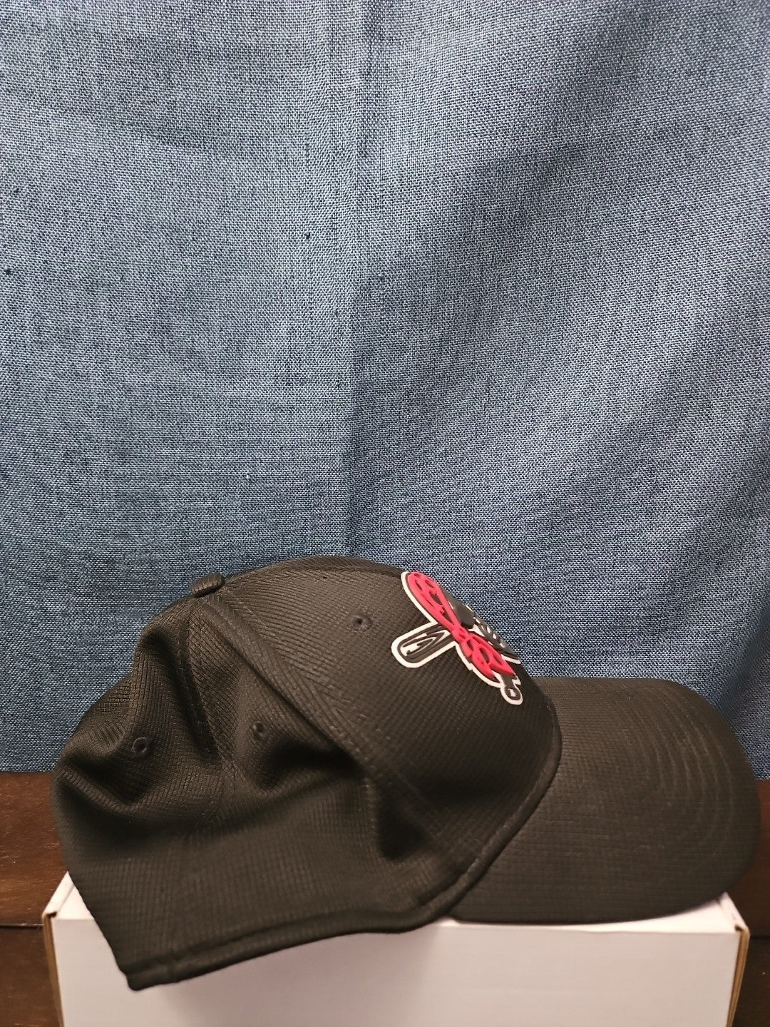 New Era 39THIRTY Pittsburgh Pirates Diamond Era Hat M/L | MLB Black Stretch