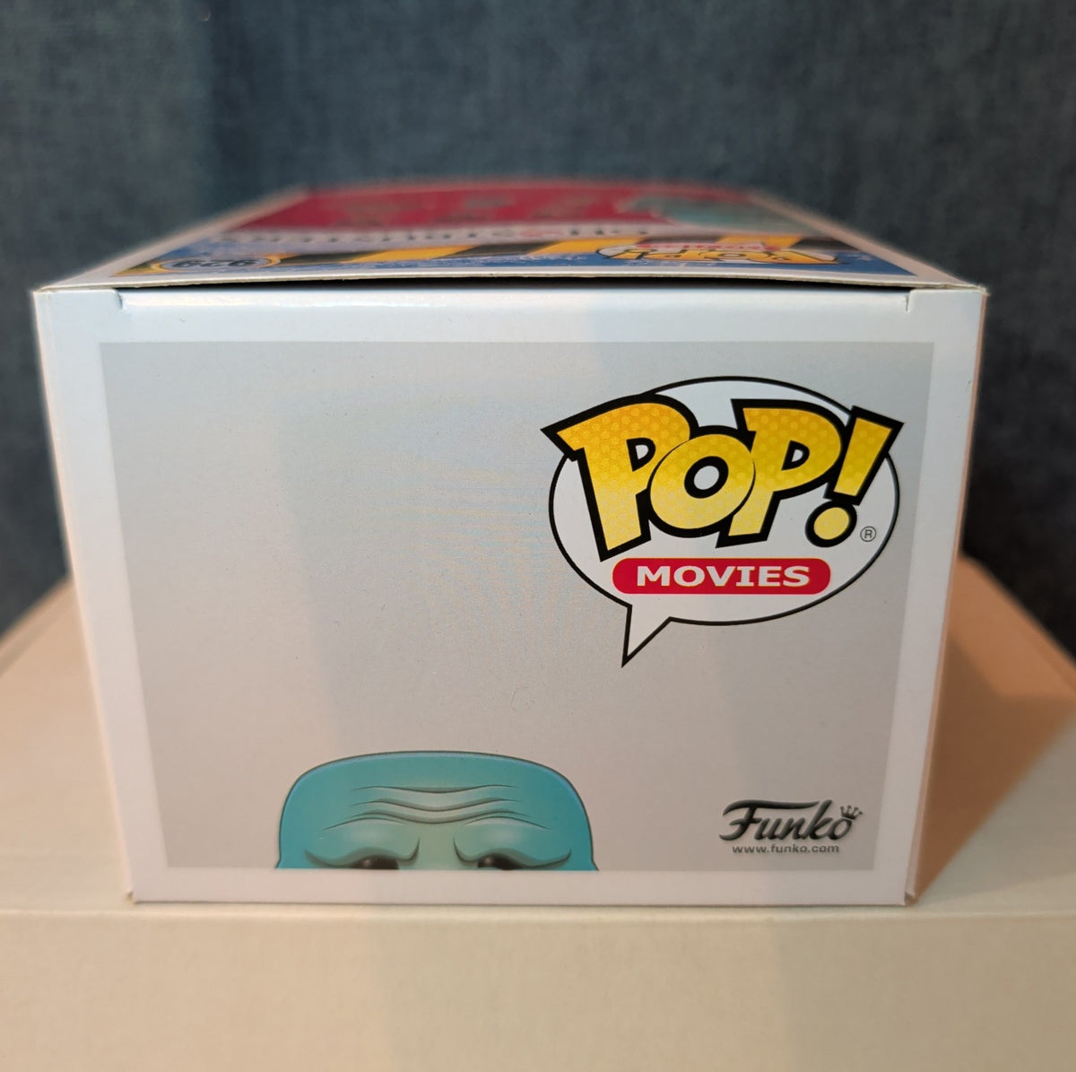 Funko Pop 929 Muncher Ghostbusters Afterlife Vinyl 2021 NIB with Protector