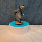 Disney Infinity 3.0 Baloo Jungle Book PVC Figure 2016 Loose