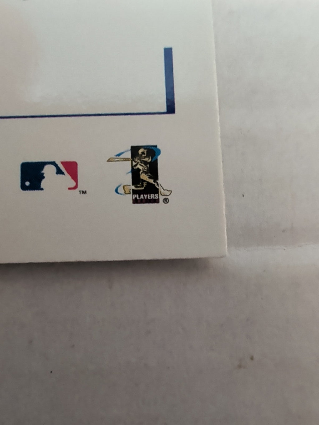 2000 Topps Gallery - Masters of the Game Larry Walker #119