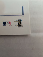 2000 Topps Gallery - Masters of the Game Larry Walker #119