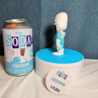 Funko Soda Disney Frozone The Incredibles D23 Expo 2022