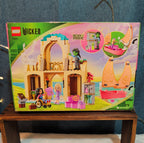 LEGO Wicked 75681 Shiz University Mini-Dolls 2024 NIB Sealed