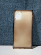 ORIbox iPhone 11 Case 6.1 Translucent Brown Shockproof Rugged Polycarbonate New