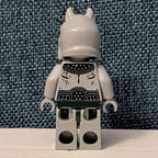LEGO Legends of Chima RINONA Minifigure | Rhino Tribe loc060 | Retired 70131