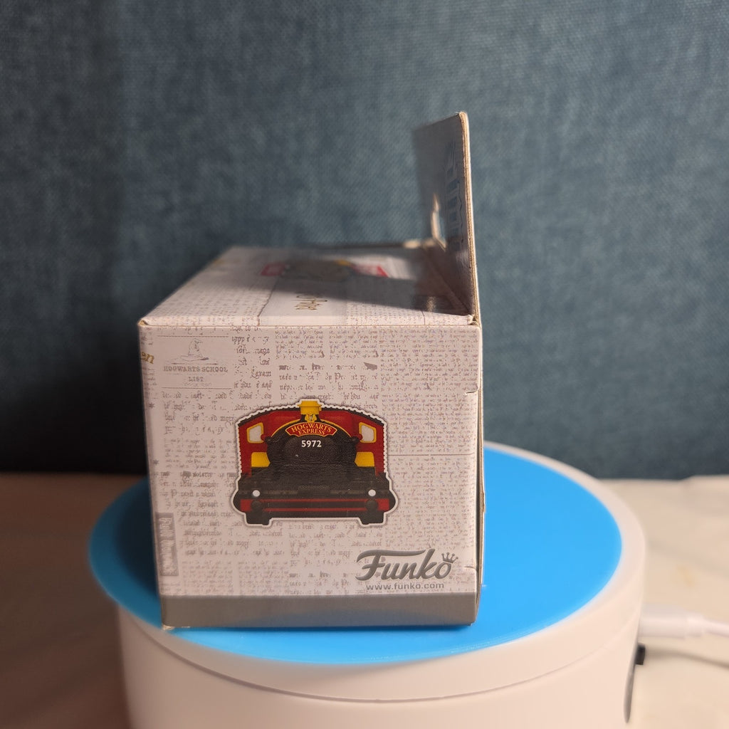 Funko Bitty Pop Rides Harry Potter Hogwarts Express in Box