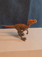 Mattel Jurassic World Attack Pack Proceratosaurus Dinosaur Action Figure
