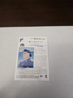 2000 Topps Gallery - Students of the Game Ben Petrick #128