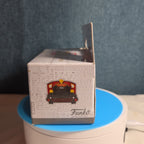 Funko Bitty Pop Rides Harry Potter Hogwarts Express in Box