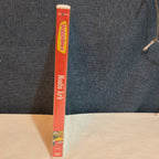VeggieTales Noahs Ark DVD Wayne Brady Classic
