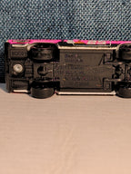 2025 Hot Wheels '74 Brazilian Dodge Charger | Women's Day Early Release
