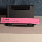 MAC Dazzlelips Crayon Candy Yum Yummy Pink Lip Y2K NIB 773602773145