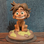 Disney Infinity 3.0 Spot Good Dinosaur PVC Figure 2015 INF-1000235
