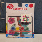 Curiosity Koala Suncatcher Paint Kit Window Art Kids