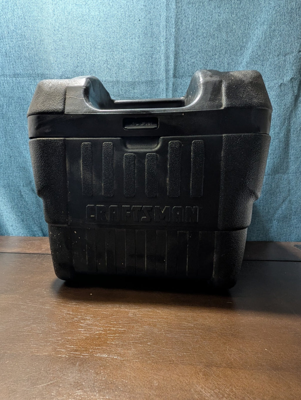 Craftsman 9" Random Orbital Buffer Polisher | Model 646.10704 | Tested Working