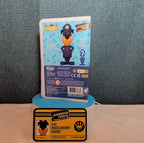 Funko REWIND Huckleberry Hound (Officer) Hanna-Barbera Huckleberry Hound Common