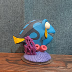 Disney Infinity 3.0 Dory Finding Nemo PVC Figure Loose INF-1000301