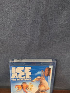 20th Century Fox Ice Age The Meltdown Blu-Ray Widescreen 2006