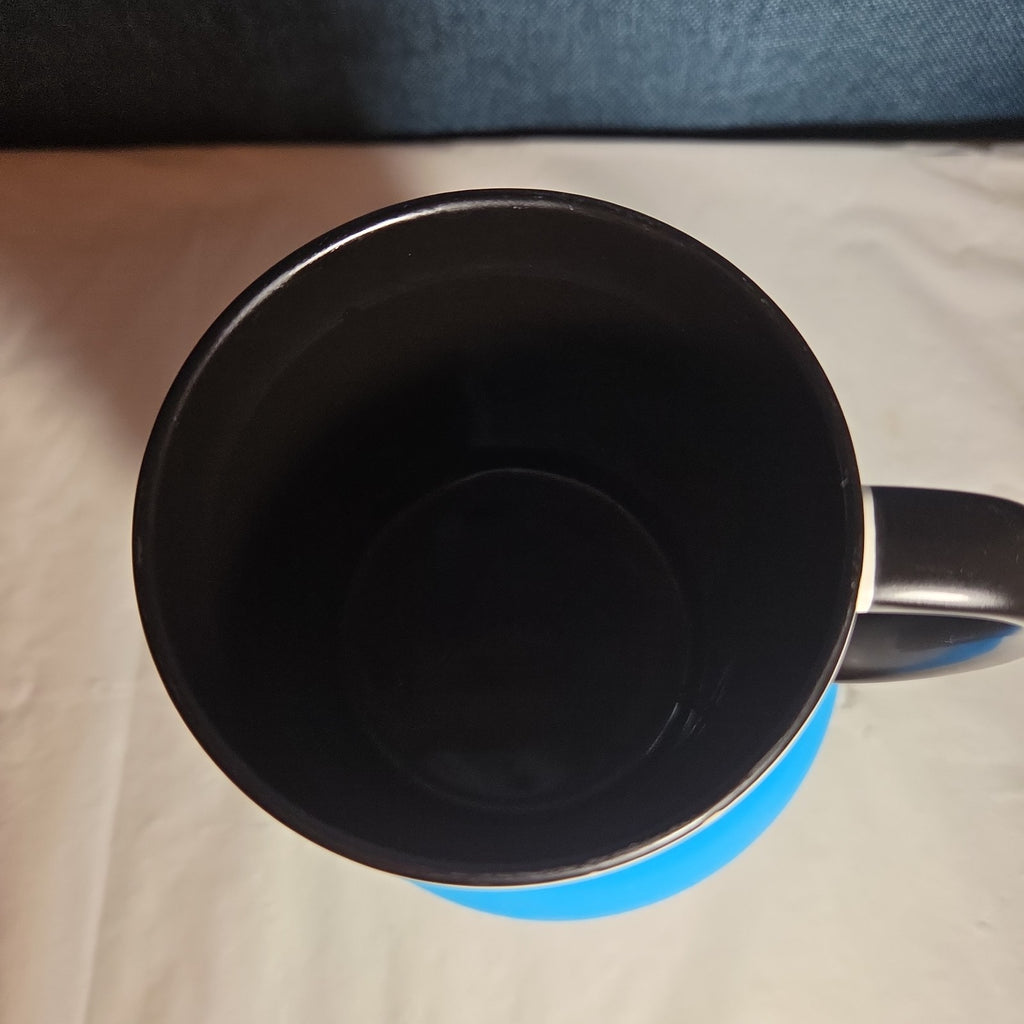 Lawyer Hogwarts Novelty Ceramic Coffee Mug