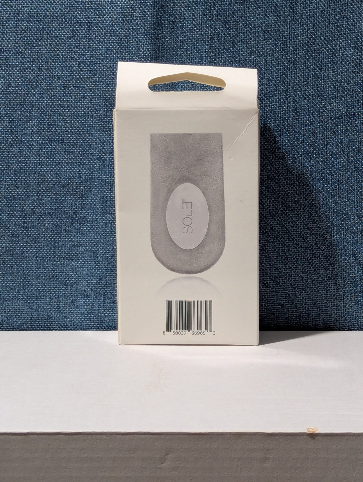 SOL3 QuickLifts 3-Level Heel Lifts | Height Increase Shoe Inserts | NEW